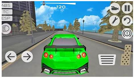 Juegos Y8 De Carros - Juegos de Carros - Real Taxi Car Stunts 3D