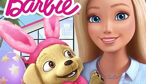 Juegos De Vestir A Barbie Y Sus Amigas - Tengo un Juego