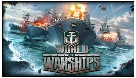 Fondo de pantalla World of Warships, Wargaming Net, Ships HD
