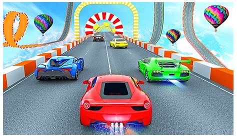 juegos de Carros Android - Ultimate Car Driving #2 - Autos de Carreras