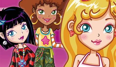 Juego Play 4 Chicas : Las Chicas Super Poderosas Rescatando a Brisa