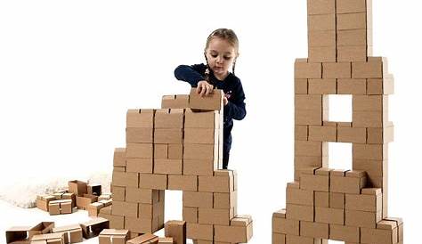 Ideas para construir casas de juegos de madera para niños | Decoracion