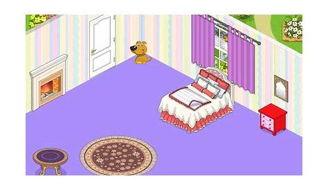 Mi Nuevo Dormitorio 2 (My New Room 2) - Juego de ordenar y decorar
