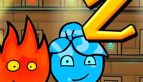 Jugar gratis a los juegos online el Fuego y la Agua