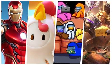 TOP 10 Mejores juegos MULTIJUGADOR ONLINE para Android - YouTube