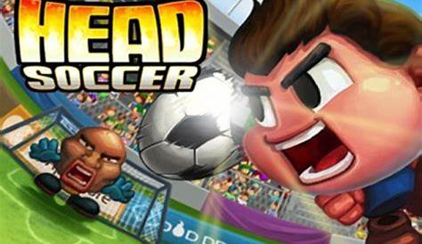 Head Ball 2, futbol de cabezones para tu Android