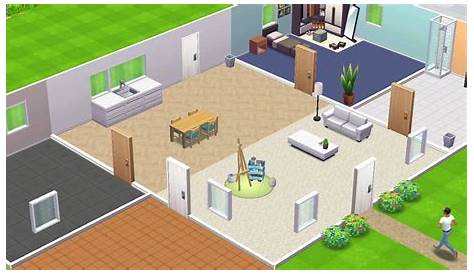 House Flip Home Decor 3D: juegos de diseño de casas gratis. : Amazon.es