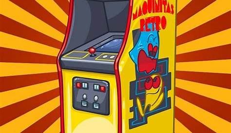 Maquinita Mini Arcade Con 200 Juegos Retro Videojuego - $ 999.00 en