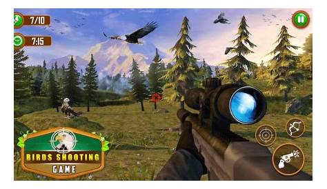 Descargar Frontier Safari Shooter: juegos de matar animales para Android