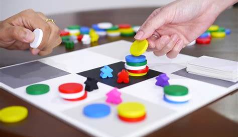 Top 7 Juegos de Mesa mas Divertidos para Niños | Olimpo Juegos