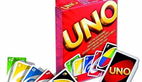 Juego Mesa Uno Solo - El clásico juego de mesa UNO ya está disponible
