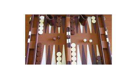 Juegos de mesa de origen oriental, diversión de madera