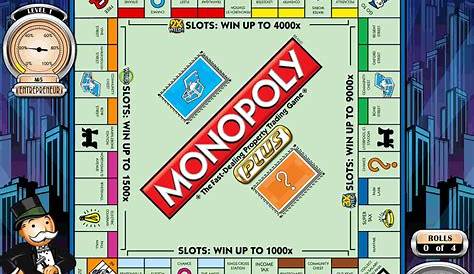 My Monopoly - Juego de Mesa — Juguetesland