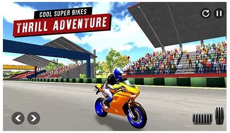 Los 8 mejores juegos de motos Android | Juegos Androides