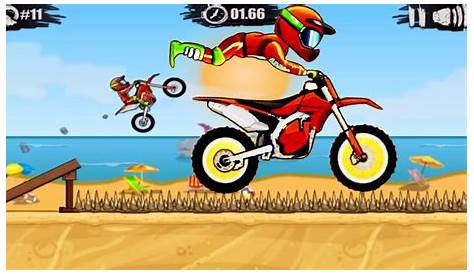 Juegos de Motos - Moto Bike Stunt Master 2019 - Juegos de Motos de