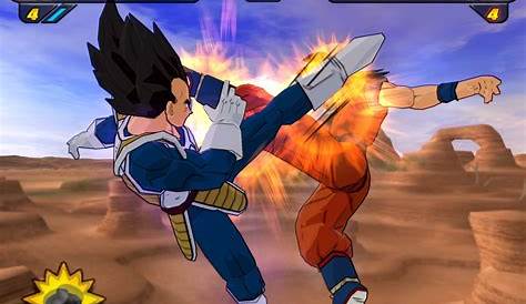 Goku vs Vegeta pelea completa en Español - YouTube
