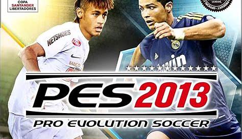 PES 2012 para PS3 - 3DJuegos