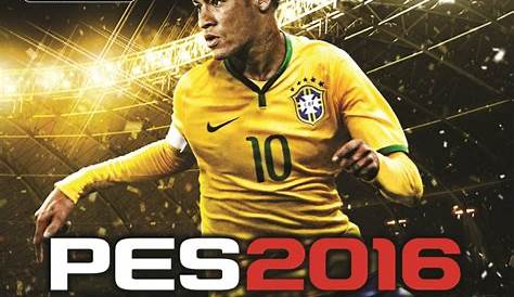 PES 2016 será revelado en su totalidad el próximo viernes