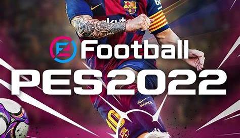 PES 2022: así pueden descargar gratis la primera beta del juego en