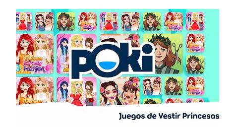 Qué es Poki, y cómo usarlo para jugar juegos gratis online en México