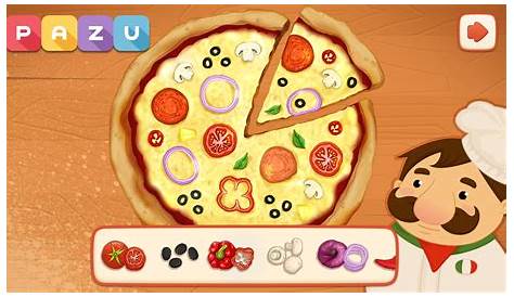 Buena pizza, gran pizza: juegos móviles interesantes - Imagen Idea