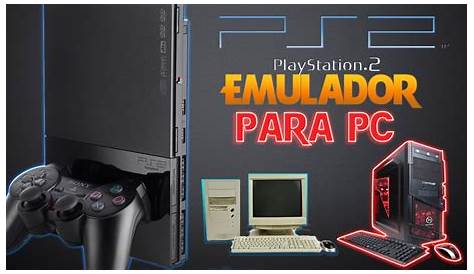 Descargar Emulador de PS2 para PC |2019| Pocos requisitos - YouTube