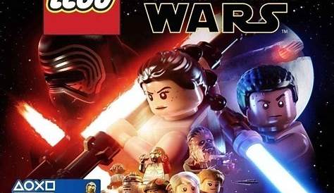 Lego Star Wars Juego Ps3 / Lego Star Wars Tfa Apps On Google Play | The