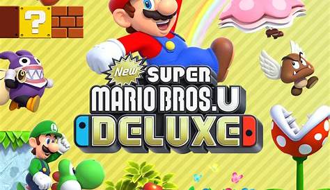 SUPER MARIO 3D WORLD | Wii U | Games | Nintendo
