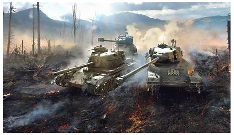 Descargar Grand Tanks Juegos de Tanques Guerra Gratis para PC gratis