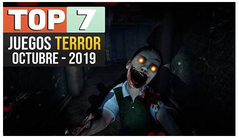 6 juegos de terror que puedes probar gratis en el Steam Next Fest