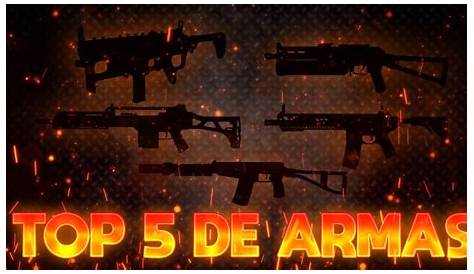 JUEGO DE ARMAS :) - YouTube