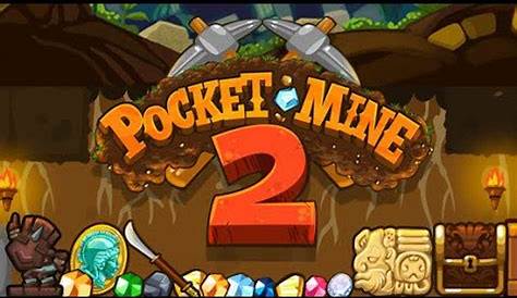 Pocket Mine 2: descargar el juego del minero para Android