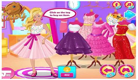 Juegos De Vestir A Elsa Y A Barbie - Tengo un Juego