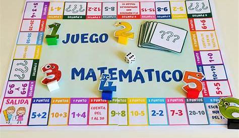 Juegos Didacticos De Matematicas Para Secundaria Pdf - Tengo un Juego