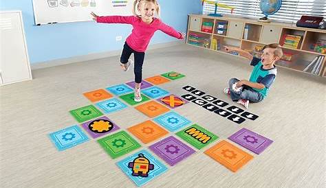 160 Juegos para niños de preescolar | it´s all about kids | Pinterest