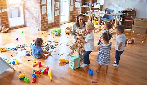 Tendencias para crear una sala de juegos para los niños | Madres Hoy