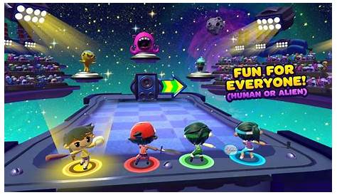 Descargar Party Games: Juegos de 2 3 4 Jugadores en línea para Android