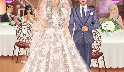 Model Wedding - Girls Games - Android Apps on Google Play