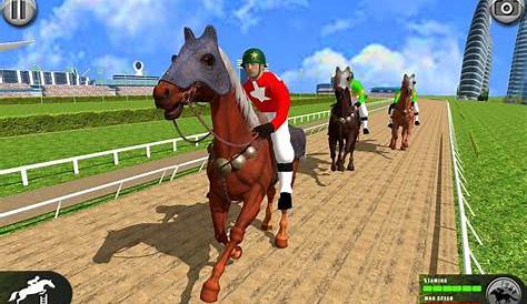 Horse Racing Online - Juego Online Gratis | MisJuegos