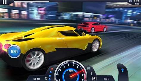 Juegos gratis para PC: Juegos de carreras de autos para PC