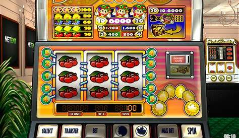 Slots™ - Jugar Máquinas Tragaperras de Las Vegas for Android - APK Download