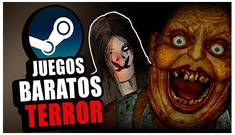 Los 36 mejores juegos de terror para PC - Liga de Gamers