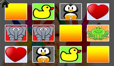 niños juegos preescolares - Aplicaciones de Android en Google Play