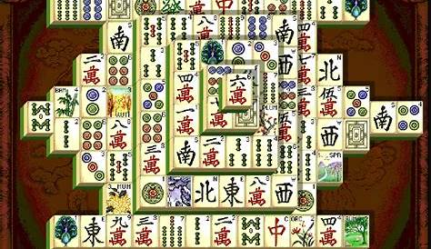 Mahjong Jigsaw Puzzle Game Tips, Cheats, Vidoes and Strategies | Gamers