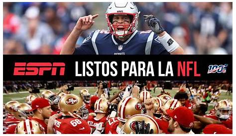 Juegos Nfl Hoy Domingo : Juegos Nfl Hoy Domingo - Aquí les dejo el