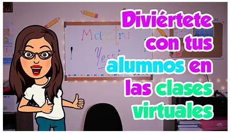 ¡Juegos para jugar en clases virtuales! :D - YouTube