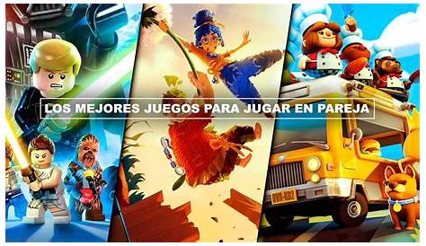 TOP 10 Los Mejores Juegos De Internet Para 2 JUGADORES Two-Player video