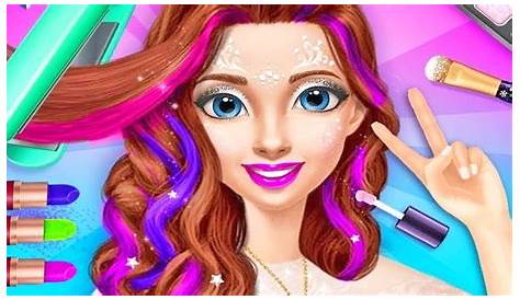 juegos para niños de 3 a 6 años - Princesa Barbie Baña a Bebe Juegos