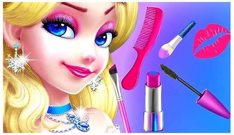 Juegos Friv De Vestir Y Maquillar Princesas - Encuentra Juegos