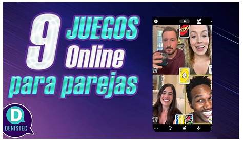 Top 6 Los mejores juegos para parejas | MGN en español (@MGNesp) - YouTube